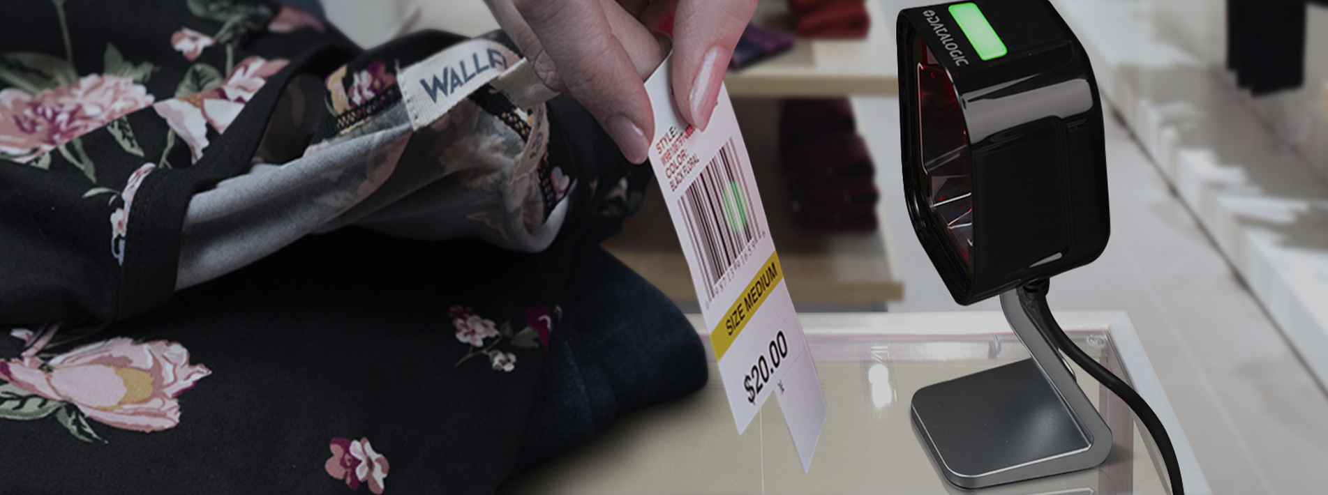 自動識別產(chǎn)品應(yīng)用與集成服務(wù)